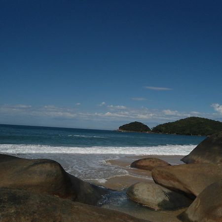 Pousada Marimba Trindade  Exterior foto