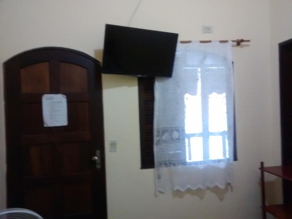 Pousada Marimba Trindade  Exterior foto