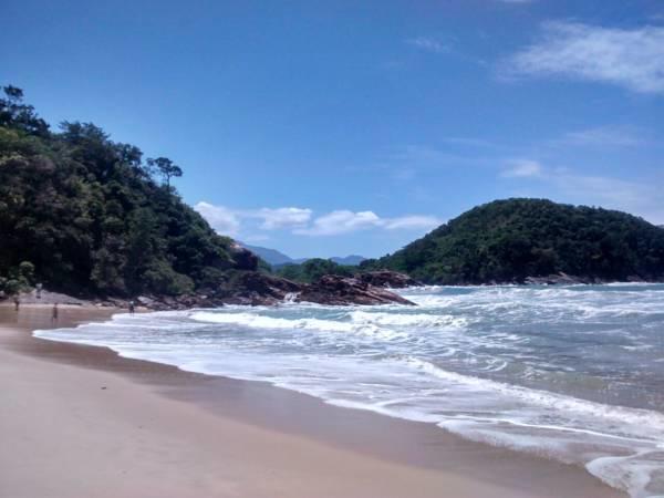 Pousada Marimba Trindade  Exterior foto