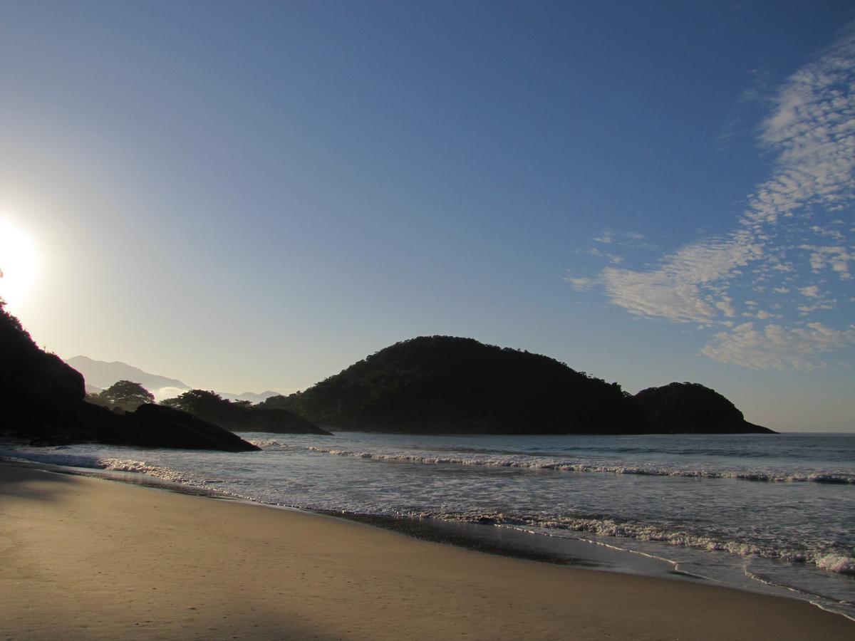 Pousada Marimba Trindade  Exterior foto